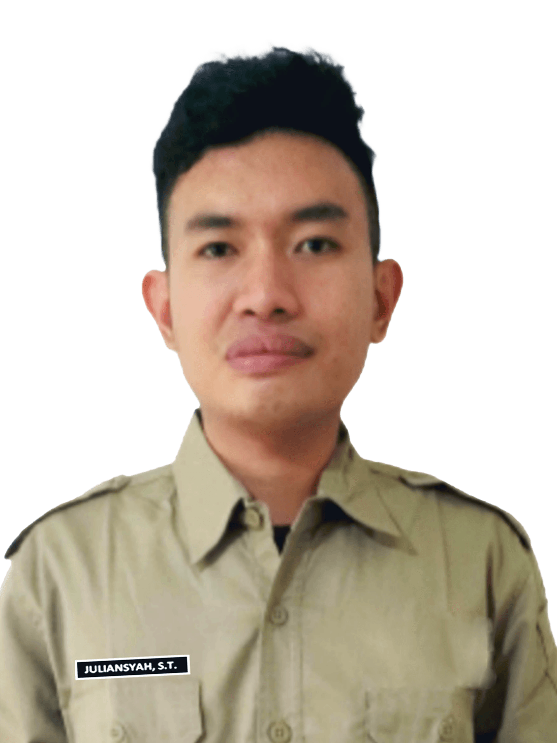 user